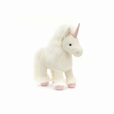 Jellycat Isadora Eenhoorn | UX5147269